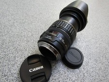 Canon EF 28-135mm 1:3.5-5.6 IS
