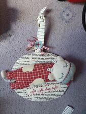 Mamas & Papas Light Of The Moon Nursery Door Hanger