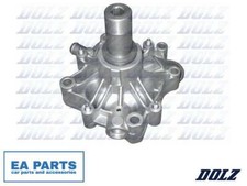 Water Pump for IVECO DOLZ I274