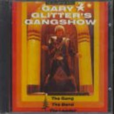 The gang,The band,The leader