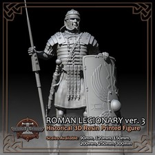 Roman Empire Legionary 3 -