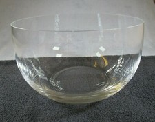 Lovely large vintage hand made - large,