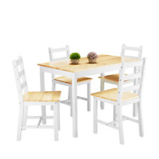 Panana Solid Wooden Pine