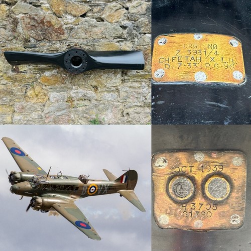 Amazing ww2 raf salvaged - amazing,