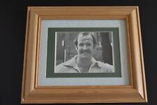 John Cleese Framed Signed Autographed Photograph Monty Python 