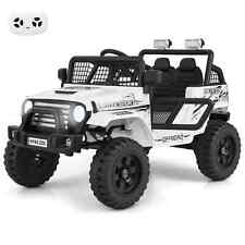 Kids Ride on Jeep Car 12V