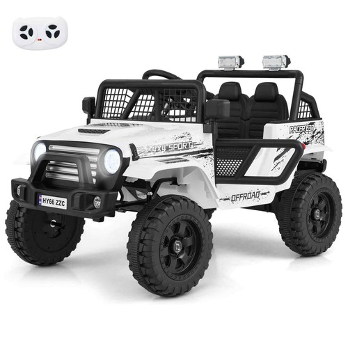 Kids ride jeep car 12v - kids,