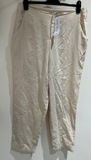 George Trousers Size 14 New