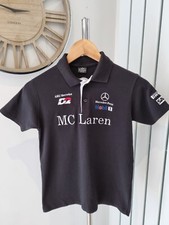 Mercedes Maclaren Formula One