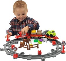 Ecoiffier Abrick Countryside