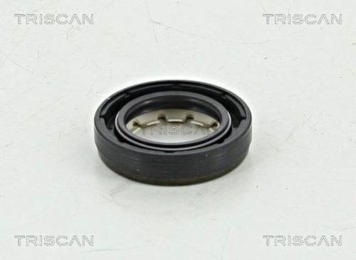 Differential shaft seal - shaft,