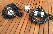 Wire Antennas UK HF DUAL BAND