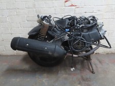 2013 Yamaha NXC 125 Cygnus