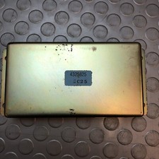 4325825 Unit Control for Hitachi EX100-2 EX100-3 EX100-3C EX310H-3C EX60-2 CX500