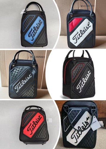 New titleist tour - new, golf