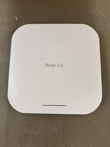 Draytek vigorap 1060c 6 - vigorap, wi-fi