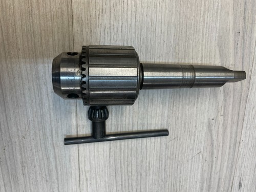 Jacobs chuck to 13mm - chuck, 0