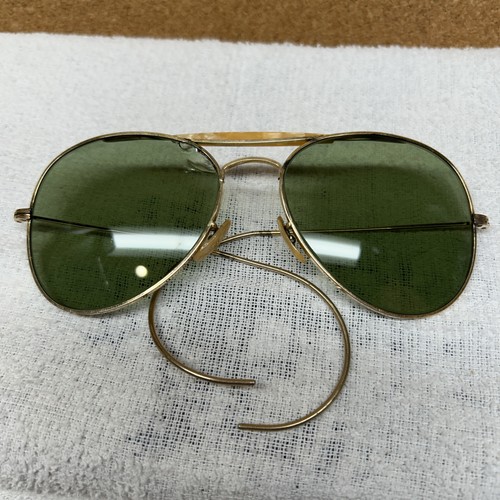 Vintage authentic wwii - authentic,