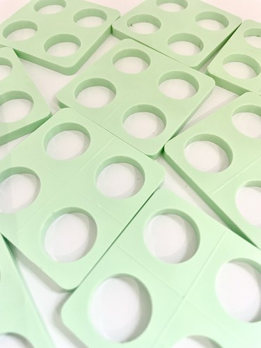 Spare numicon x10 in - spare, 4s