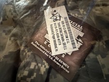 ECWCS GEN III Level 5 ACU Soft