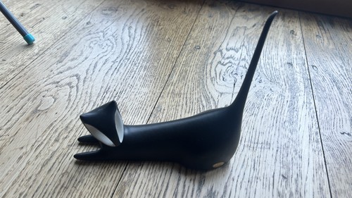 Royal dux black - royal, &