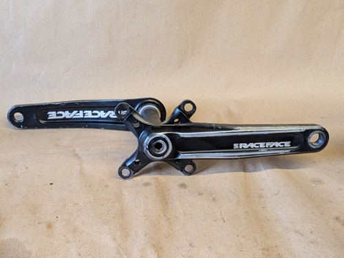 Raceface turbine 175mm cranks - raceface,