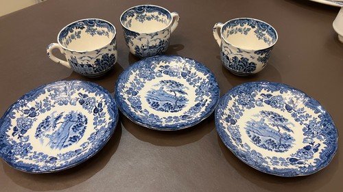 Vintage royal worcester - vintage,