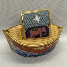 Royal Crown Derby Noah’s Ark
