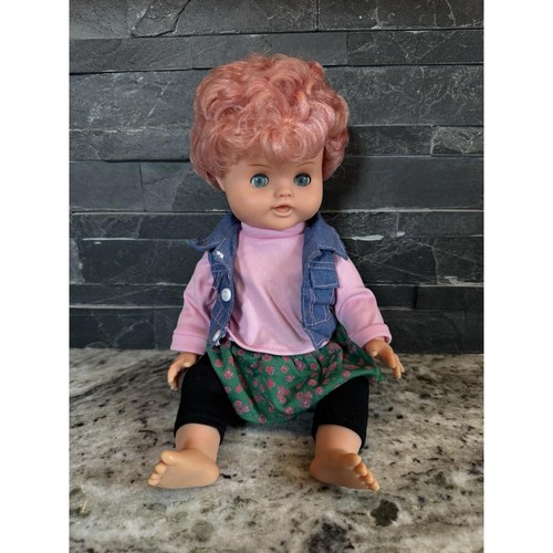 Vintage roddy doll rare and - vintage,