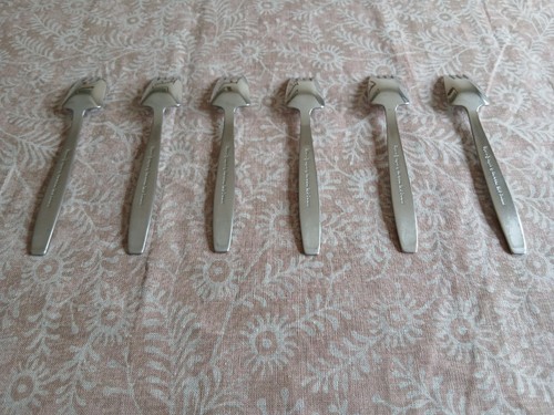 Viners splayds cutlery by - cutlery,
