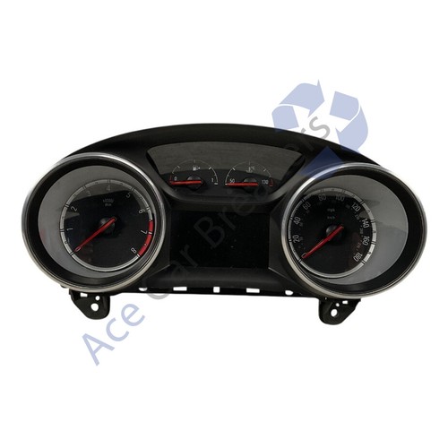 Vauxhall astra 5dr - astra, 15-19