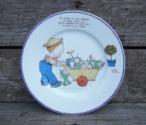 Shelley china mabel lucie - china,