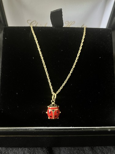 Vintage 9ct yellow - vintage,