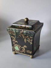 REGENCY STYLE TOLE WEAR
