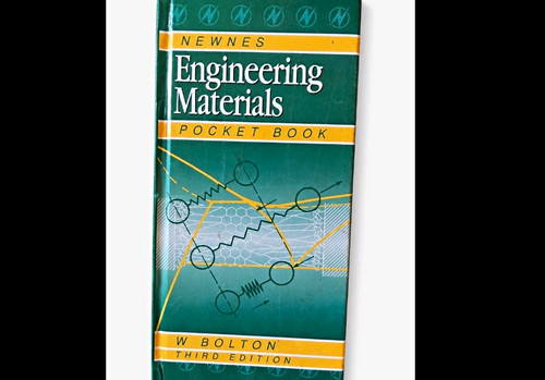 Newnes engineering materials - newnes,