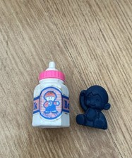 Eraser Collection Split Down -