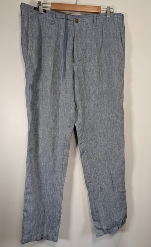 Blue harbour linen - m&s,