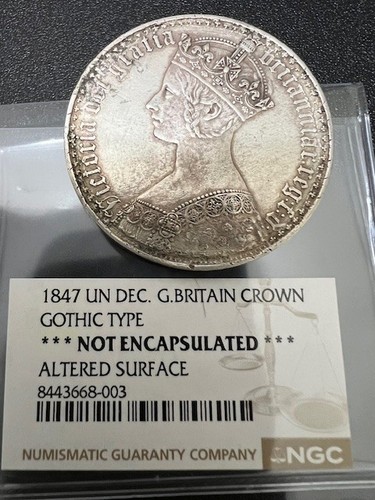 Great britain victoria - britain, 1847