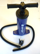 Sevylor Large Capacity Dual