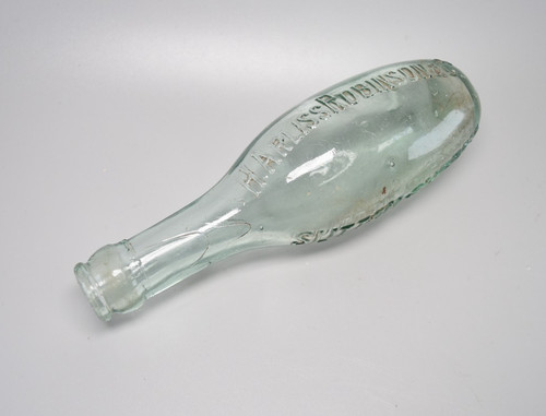 Skittle vintage bottle - skittle,