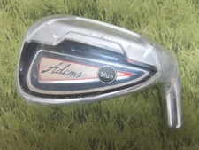 NEW * Adams IDEA BLUE 9 Iron