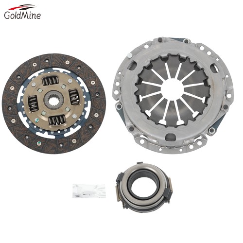 Clutch kit with release - clutch,