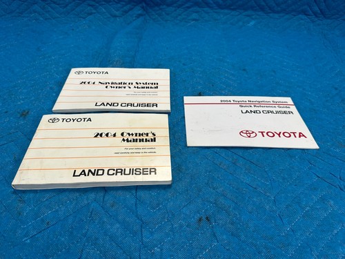 Toyota land cruiser - toyota,