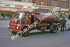 THH Truck Photos - Austin -