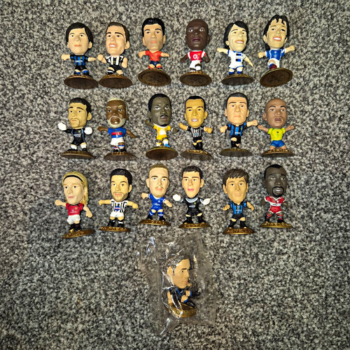 Job lot gold - of, base