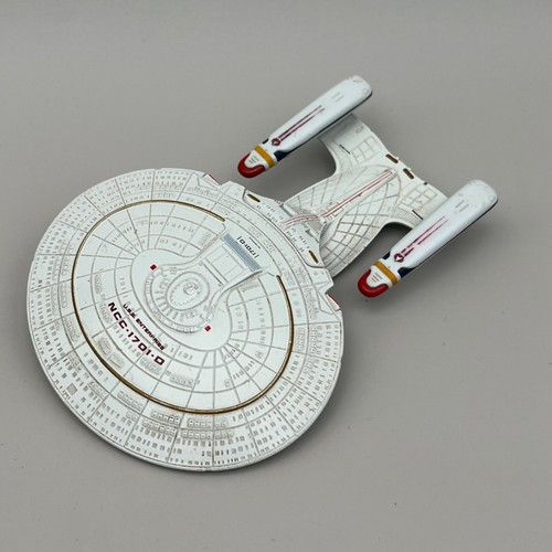 Eaglemoss star trek uss - eaglemoss,