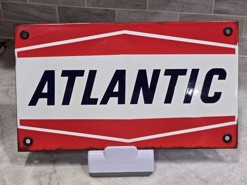 1950s atlantic gasoline - 1950s,