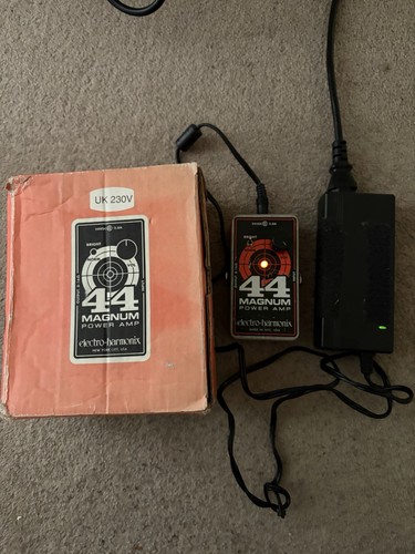 Electro harmonix magnum - electro,