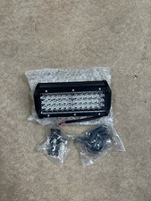 LED Light Bar with Mounting
