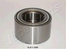 FRONT WHEEL BEARING KIT FITS